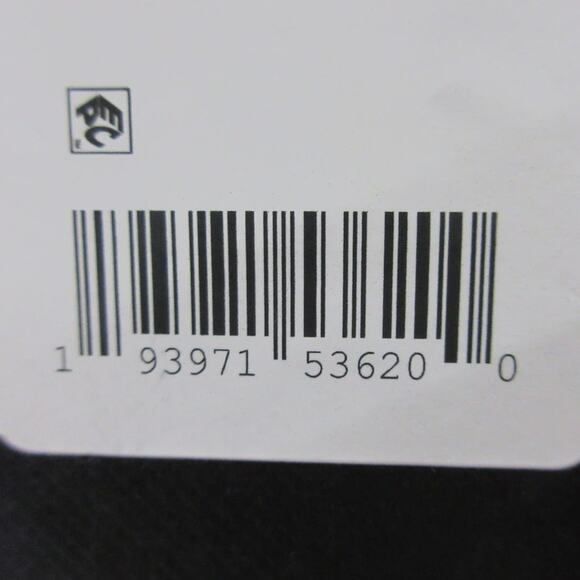 NWT COACH Women's Flats Marley Driver, Color Black, Size 7 - Picture 7 of 7